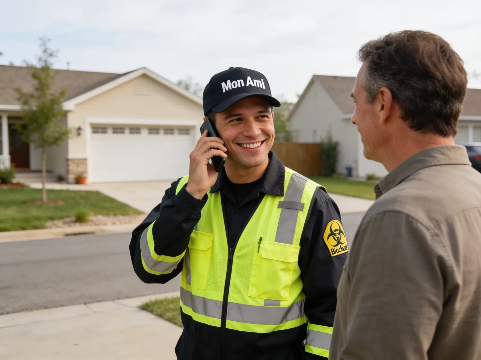 Sewage Cleanup Manzanita, OR FAQs